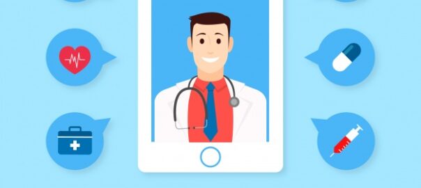How Apps Like Practo, Medilife, Lybrate… Are Transforming Healthcare Industry?